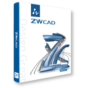 ZwCAD Standard - Nadogradnja < 3god