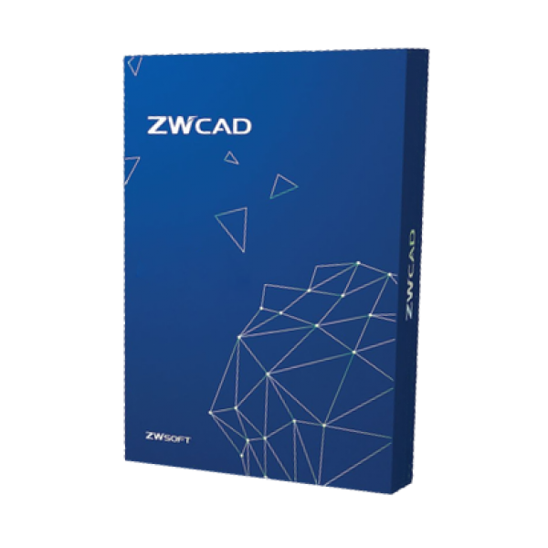 ZWCAD Professional (Soft)